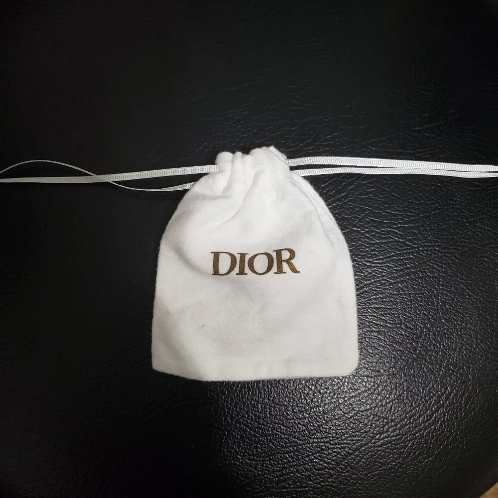 Dior Jewerly Pouch